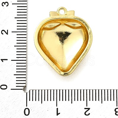 Brass Pendants KK-A245-06A-G-1