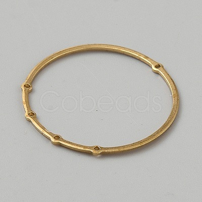 Brass Chandelier Component Links LS-FIND-TAC0036-025KCG-02-1