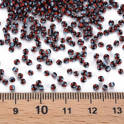 12/0 Glass Seed Beads SEED-S005-1-1