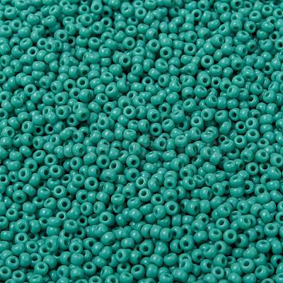 MIYUKI Round Rocailles Beads X-SEED-G008-RR0412-1