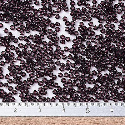 MIYUKI Round Rocailles Beads X-SEED-G007-RR2402-1