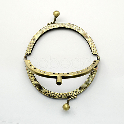 Iron Purse Frames FIND-R022-74AB-1