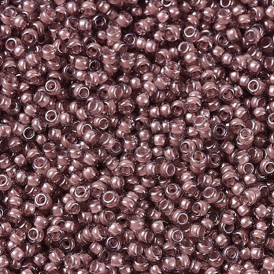 MIYUKI Round Rocailles Beads SEED-G007-RR0364-1
