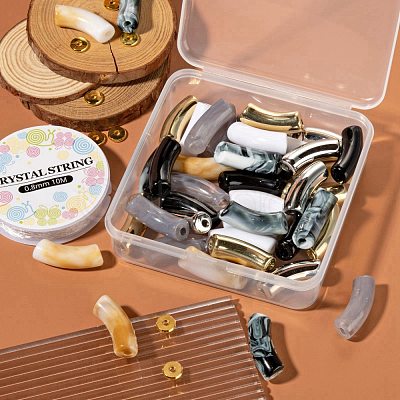 DIY Jewelry Making Kits DIY-LS0003-83A-1