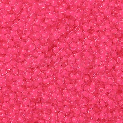 TOHO 11/0 Round Beads X-SEED-TR11-0971-1