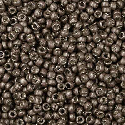 TOHO 8/0 Round Beads X-SEED-TR08-0556F-1