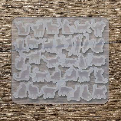 DIY Silicone Molds X-SIMO-L002-01B-1