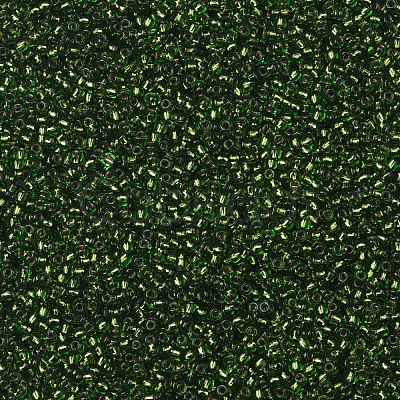 TOHO 11/0 Round Beads X-SEED-TR11-0742-1