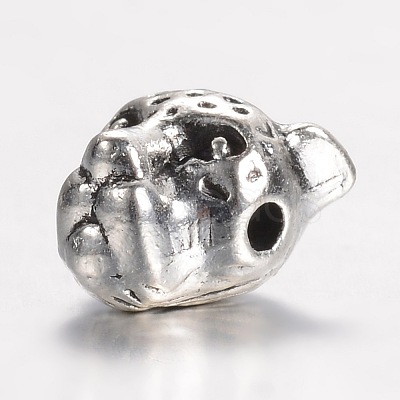Alloy Beads LS-PALLOY-K227-02AS-1