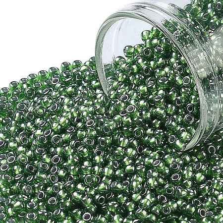 TOHO 11/0 Round Beads SEED-XTR11-1006-1