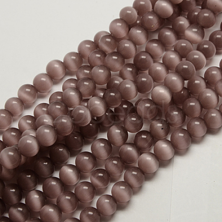 Cat Eye Beads CER10mm21-1