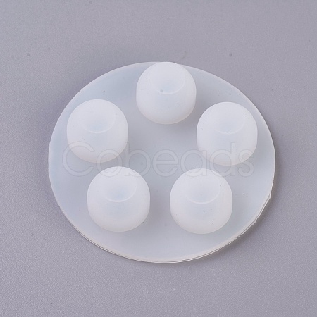 Silicone Molds X-DIY-G008-08-1