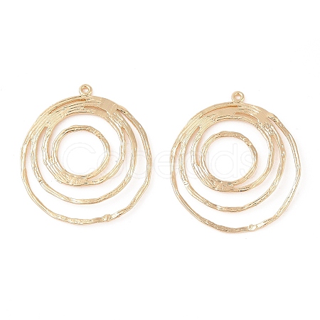 Brass Pendants LS-KK-N256-01J-G-1