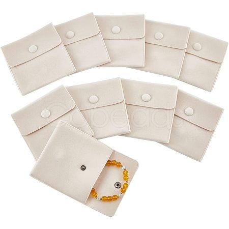Square Velvet Jewelry Bags TP-NB0001-41B-04-1