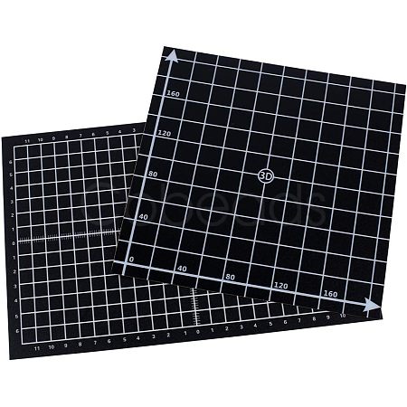 3D Printing Build Surface AJEW-OC0001-38-1