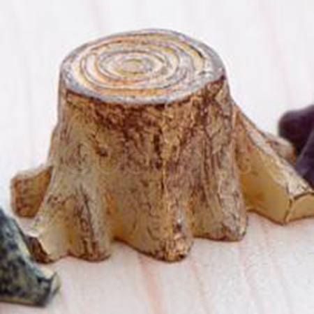 Mini Resin Stumps MIMO-PW0003-166B-1