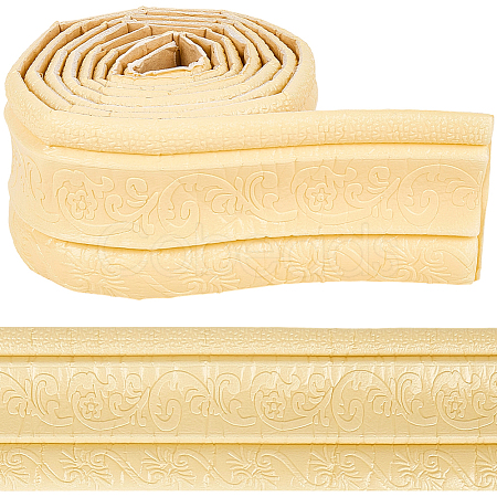 Self-Adhesive XPE Contact Paper DIY-WH20002-672E-1
