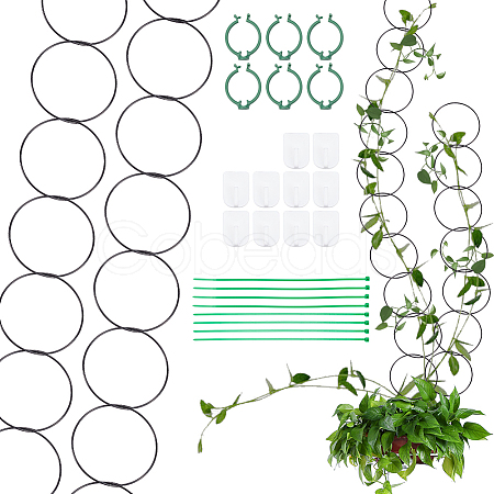 Garden Tools DIY-OC0013-09A-1