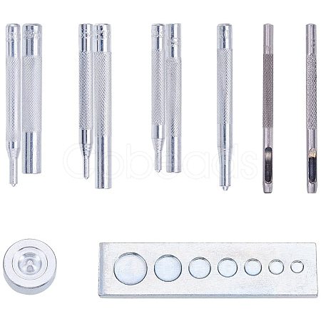 Carbon Steel Die Punch Tool Sets TOOL-PH0016-05-1
