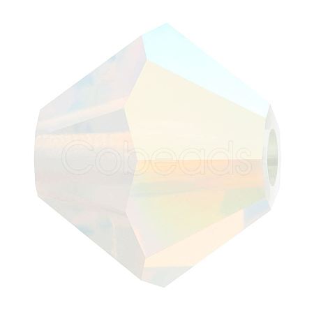Preciosa® Crystal Beads X-PRC-BA5-01000-200-1