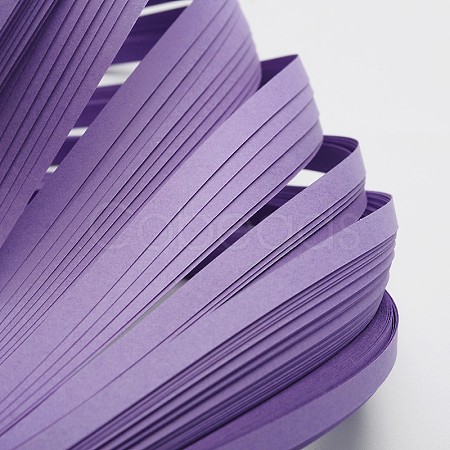 Quilling Paper Strips DIY-J001-5mm-B06-1