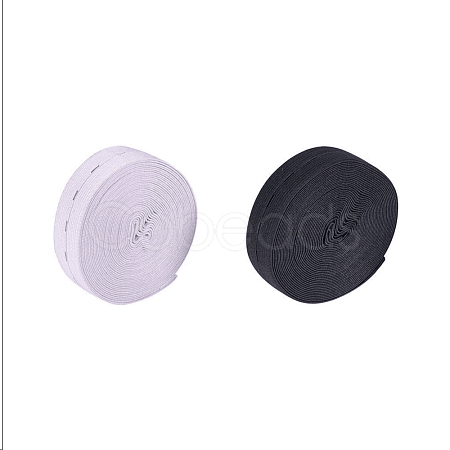 Flat Elastic Rubber Band EC-PH0001-06-1