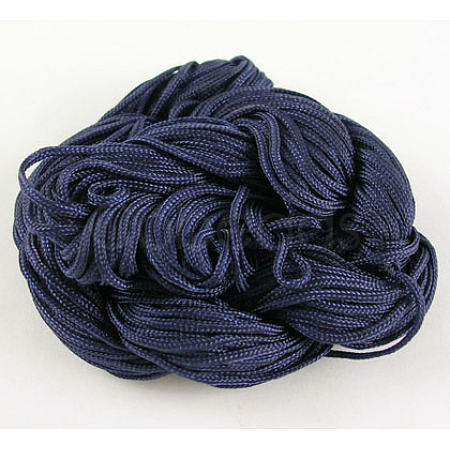 Nylon Braided Cord NT014-A-1