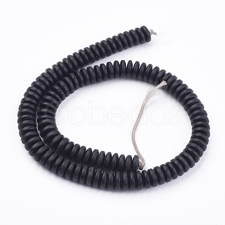Natural Coconut Beads Strands COCO-P002-01-10mm-1