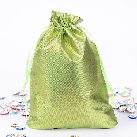 Rectangle Cloth Bags LS-X-ABAG-R007-18x13-10-1