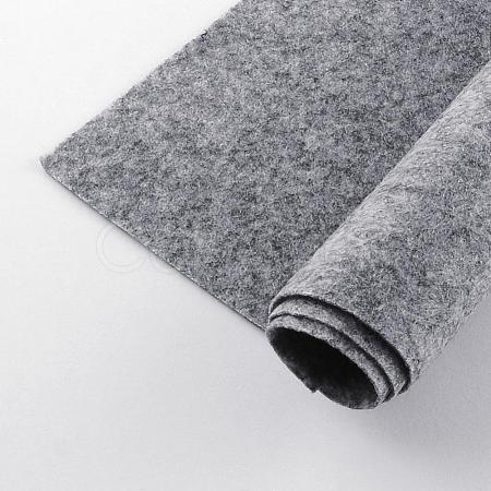 Non Woven Fabric Embroidery Needle Felt for DIY Crafts DIY-Q007-07-1