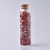 Glass Wishing Bottle DJEW-L013-A01-1
