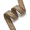Braided Nylon Ribbons SRIB-N003-10G-3