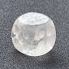 Natural Quartz Crystal Cabochons X-G-M378-02M-3