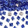 Preciosa® MAXIMA Crystal Fancy Stones Y-PRC-FA6-30050-1