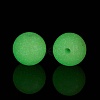 Luminous Candy Color Glass Bead GLAA-E031-01A-08-2