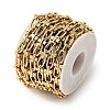 304 Stainless Steel Rolo Chains CHS-K022-02A-G-2