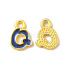 Alloy Enamel Pendants LS-ENAM-P247-01MG-Q-1