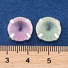 Round Shaped Sew on Rhinestone GLAA-K069-03A-S-3