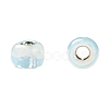 TOHO Round Seed Beads SEED-TR11-PF2116-4