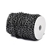 Aluminium Curb Chain CHA-C003-05B-2