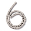 Handmade Polymer Clay Bead Strands CLAY-ZX006-01-201-4