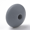 Food Grade Eco-Friendly Silicone Beads SIL-R009-15-2