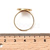 304 Stainless Steel Adjustable Ring Components STAS-D374-01G-05-3