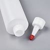 Plastic Glue Bottles LS-DIY-WH0053-01-250ml-3