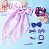 Hair Accessories OHAR-TA0001-22-8