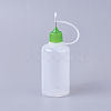 Plastic Squeeze Bottle MRMJ-WH0050-02D-1