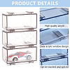 Plastic Mold Presentation Boxes ODIS-WH0329-58B-3