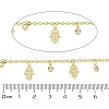 Brass Chain CHC-B022-03G-2