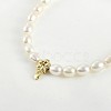 Brass Beads KK-K371-38G-2