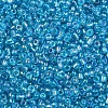 Round Glass Seed Beads SEED-A007-3mm-163-2